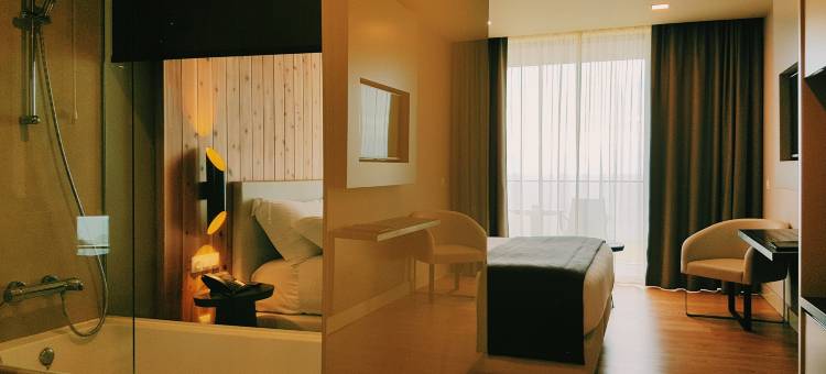 佩德拉斯德马水疗度假村(Pedras do Mar Resort & Spa)图片