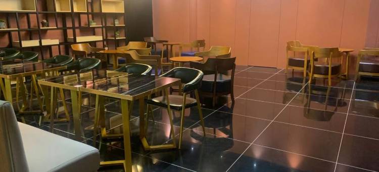尚客优酒店(葫芦岛兴城市兴海南街店)图片