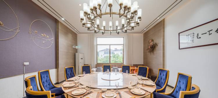 曹山花居精品民宿图片