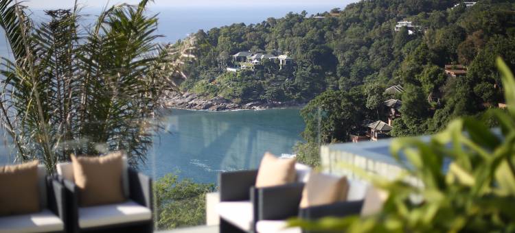 萨恩别墅(Villa Saan)图片