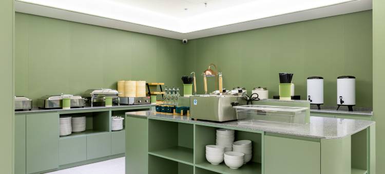 海友酒店(太仓鹿河店)图片