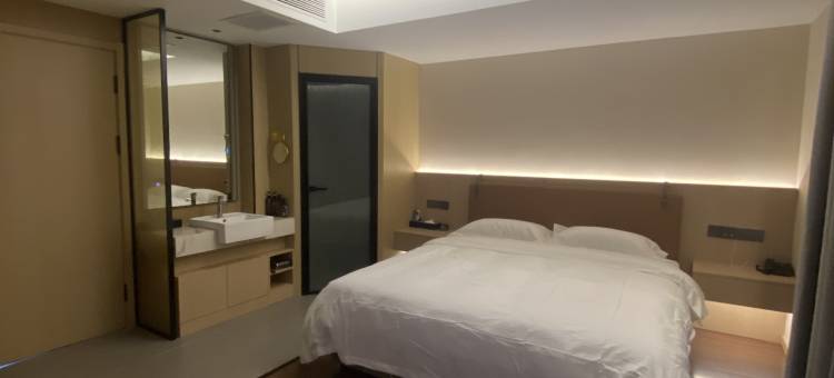 丽景商务酒店(胜利大街店)图片