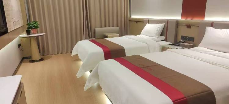 卓尼洮河明珠大酒店图片