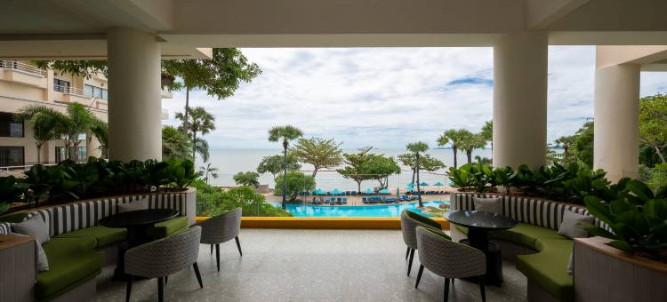 花园海景度假酒店(Garden Sea View Resort)图片