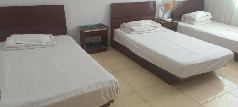 蒲城新安招待所图片