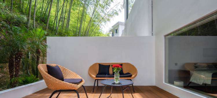 上饶岩溪里民宿图片