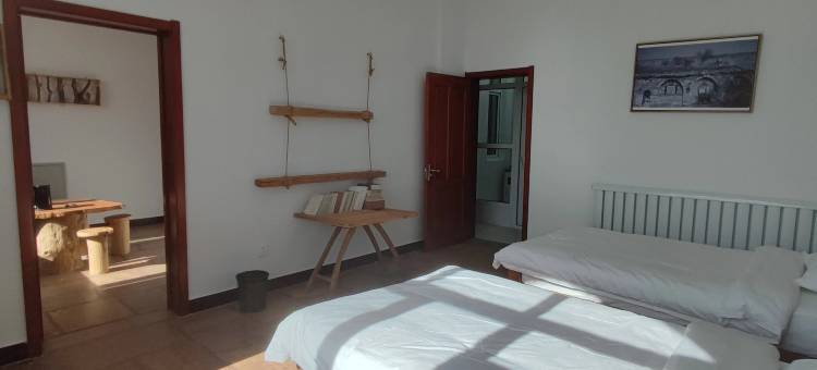 黄河窑民宿图片