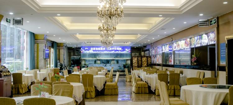 深圳茗兰酒店图片
