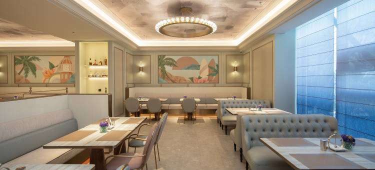 海口国贸中心美居酒店图片