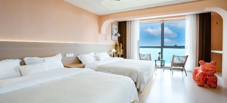 东山.澜岸小筑酒店(金銮湾店)图片