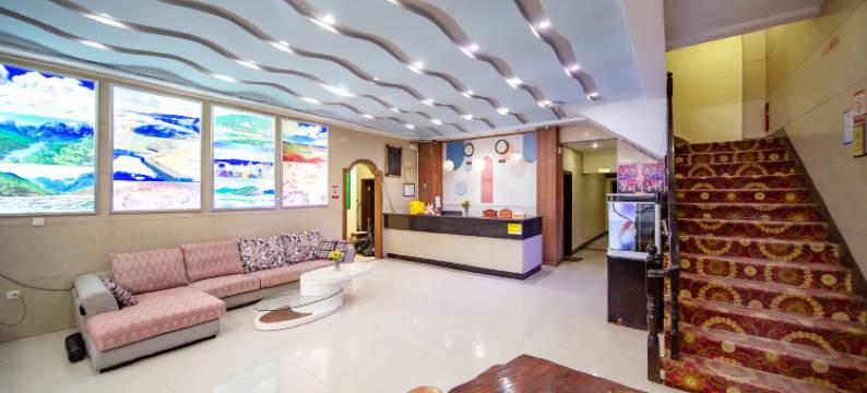 丽江林祥酒店图片