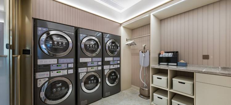 汉庭酒店( 淄博北站柳泉路店)图片