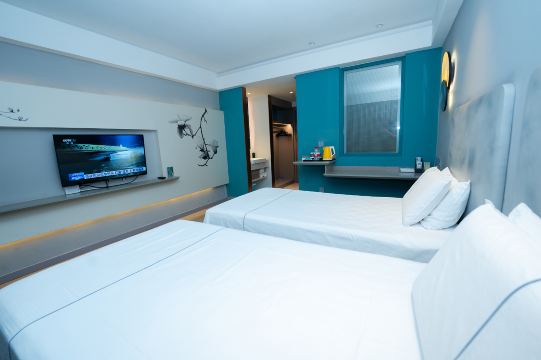 Hotel Overview
