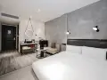 都市高級榻榻米大床房