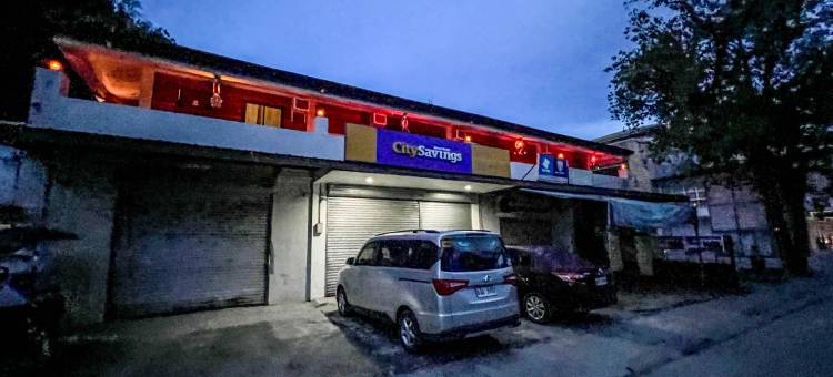 辛丹甘马里贝尔高级旅馆(Maribel’s Pension Sindangan)图片