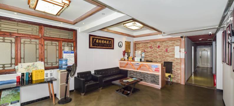 西江千户苗寨兰花香居酒店图片