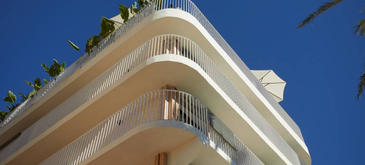 贝尔马文特地中海小酒店(Belle Marivent Mediterranean Petit Hotel)图片