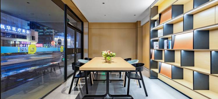 你好酒店(沧州清风楼店)图片