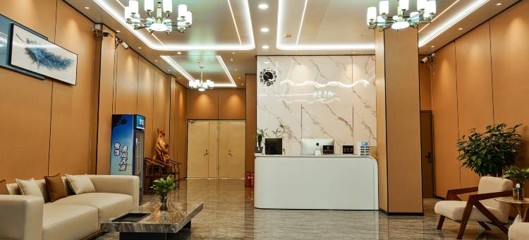 遂平锦程商务宾馆图片