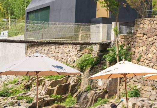 安吉AGEE尔集·如溯民宿外景图