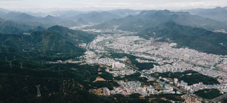 栾川山合友酒店(老君山店)图片