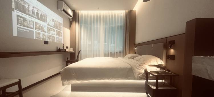 景德镇漫月庭民宿(三宝国际陶艺村店)图片