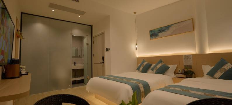 北海银滩雅轩民宿图片