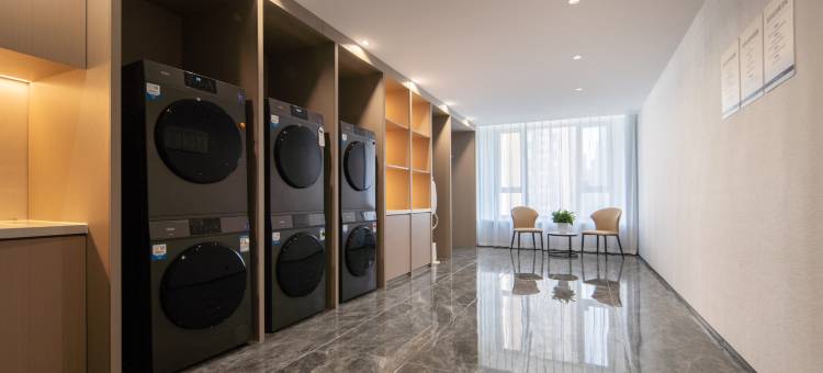 欢漫酒店(日照大学城万平口景区店)图片