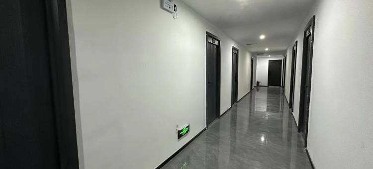 莱米公寓(长沙火车站地铁站店)图片