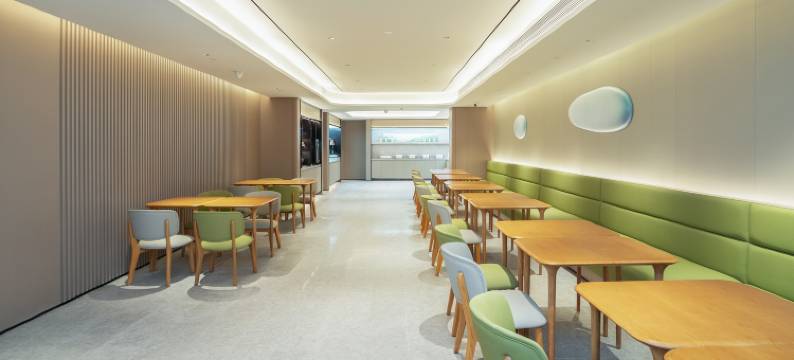 全季酒店(广州白云太和文化广场店)图片
