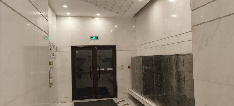 美唐青年公寓(北京霍营地铁站店)图片