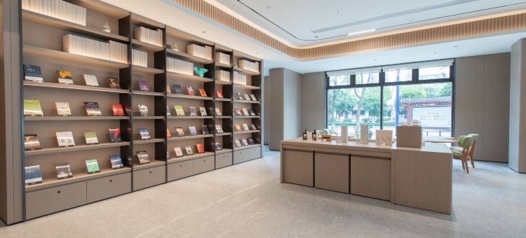 全季酒店(九江庐山站中华贤母园店)图片