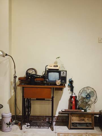 阳朔忆墅民宿(西街漓江店)图片