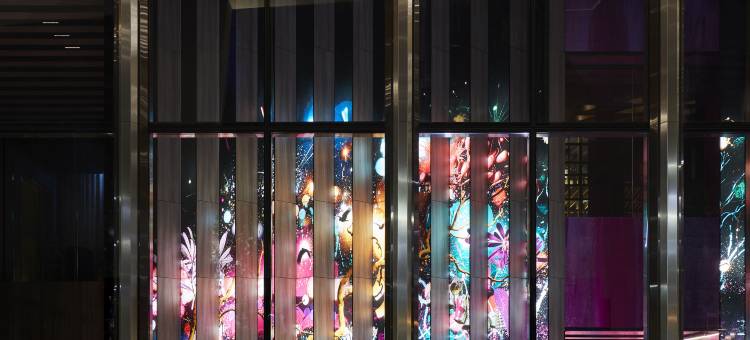 墨尔本 W 酒店(W Melbourne)图片