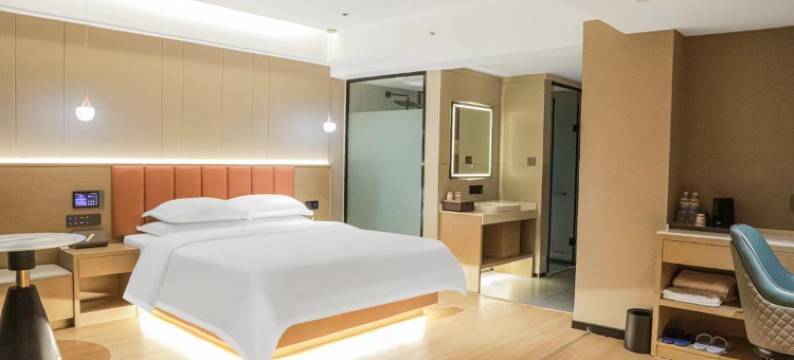 和谐商务酒店(澜沧客运站店)图片