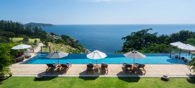 艾耶别墅(Villa Aye)图片