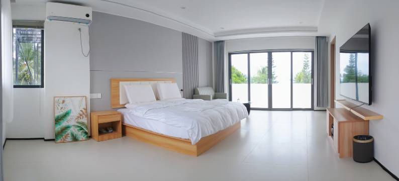 ICE HOTEL 爱希酒店(1CE HOTEL)图片