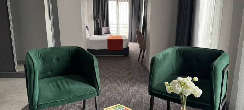 纽沃时尚酒店(Nuovo Boutique Hotel)图片