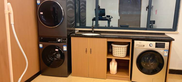 维也纳酒店(广州增城万达广场店)图片