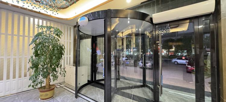 逸港酒店(宿迁泗阳众兴东路运河人家店)图片