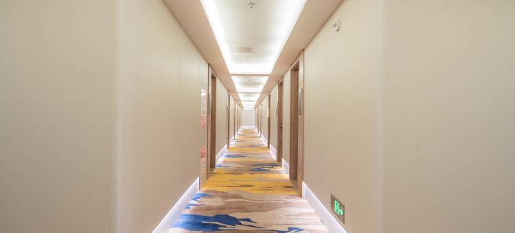 华舒·逸酒店(东湖莫氏庄园店)图片