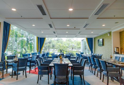 Shenzhen WenJin hotel Hotel Overview
