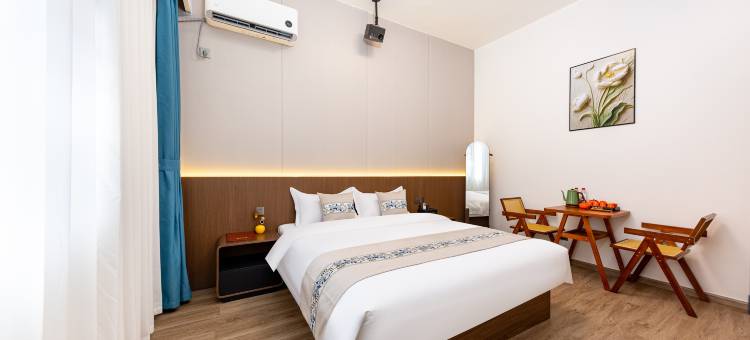 泉州·顺鲤｜闽南独栋红砖庭院美墅(西街西湖公园店)图片