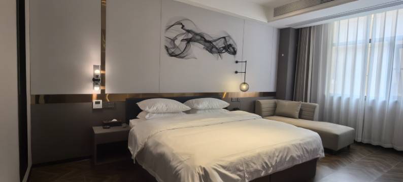 扶沟龙瑞酒店图片