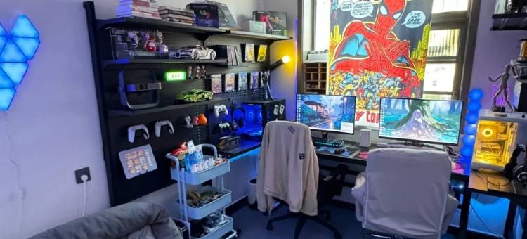 赤膊E-Gaming电竞酒店图片