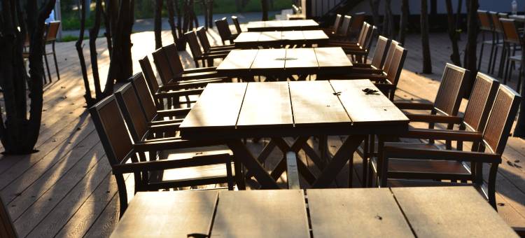 晨雨森林民宿图片