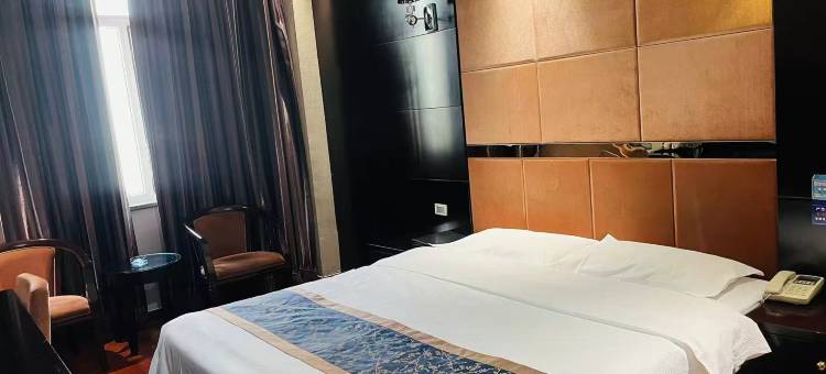 吴忠鹏胜宾馆图片