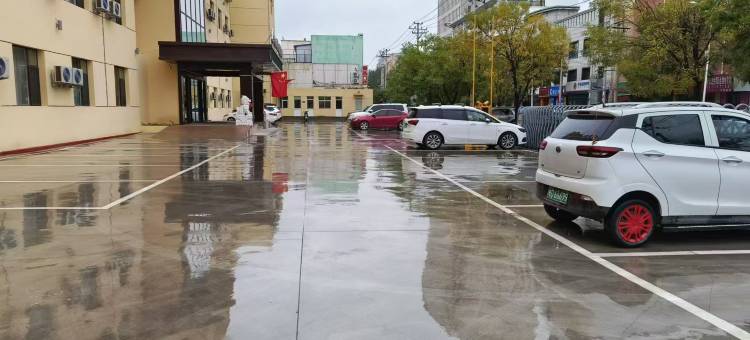 塞外明珠酒店(乌拉特前旗政府店)图片