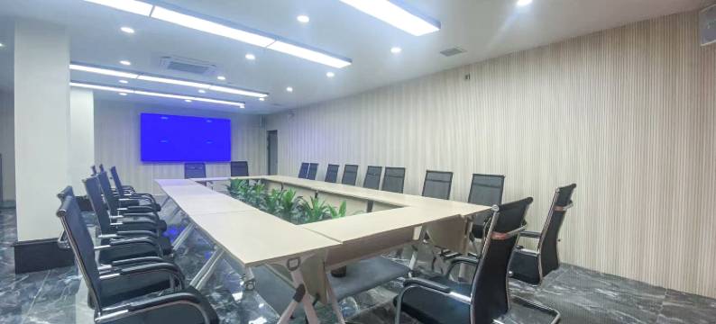 Peak・一克拉华侨酒店(江门蓬江万达广场汇悦大融城店)图片