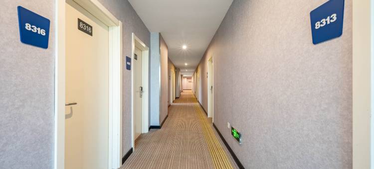 7天酒店(昌黎碣阳大街店)图片